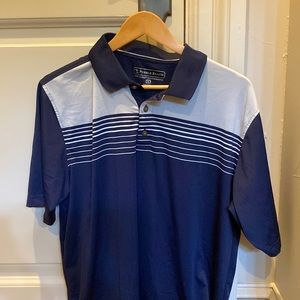 New Pebble Beach golf Polo